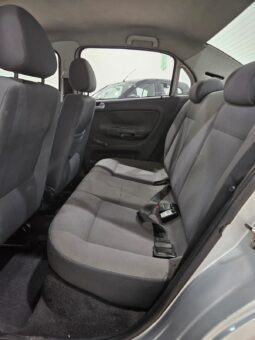 VW Voyage 1.0 full