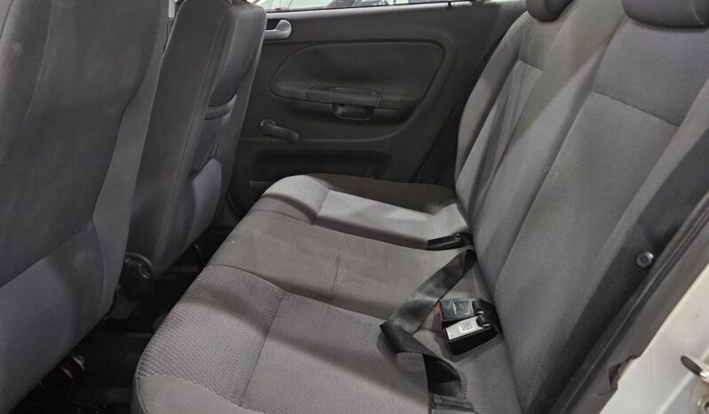 VW Voyage 1.0 full