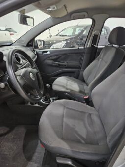 VW Voyage 1.0 full