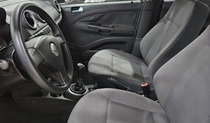 VW Voyage 1.0 full