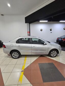 VW Voyage 1.0 full