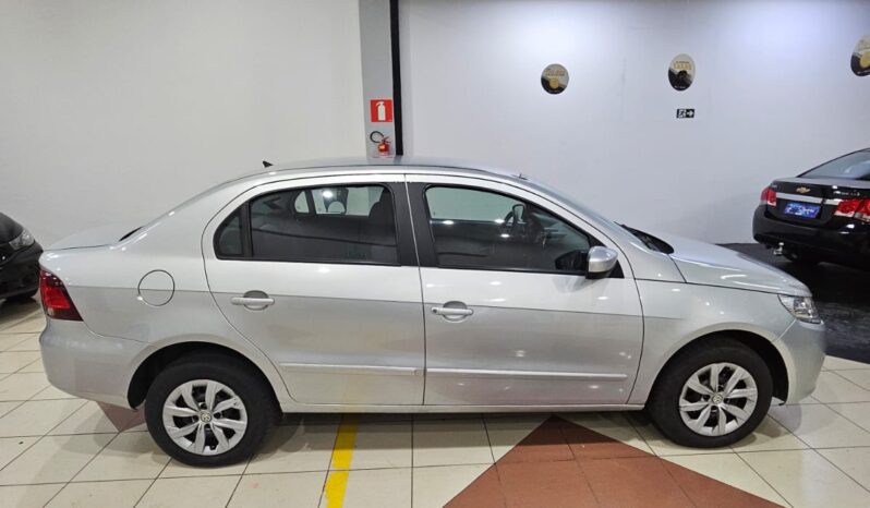 VW Voyage 1.0 full