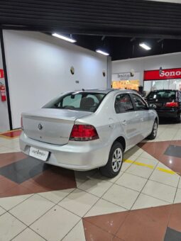 VW Voyage 1.0 full