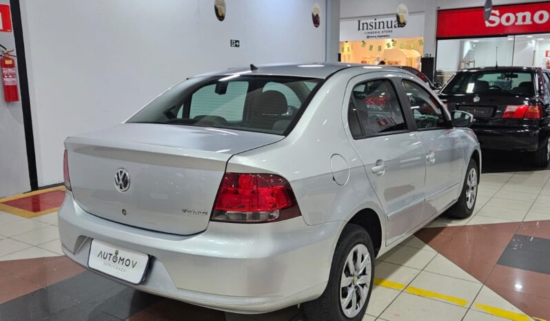 VW Voyage 1.0 full