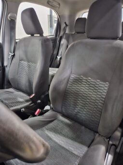Toyota Etios 1.3 full
