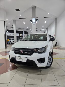 Fiat Mobi Like 1.0