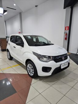 Fiat Mobi Like 1.0 full
