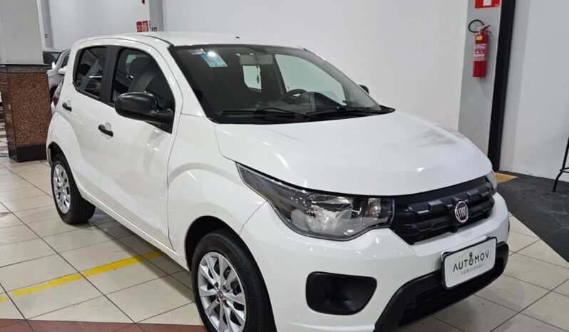 Fiat Mobi Like 1.0 full