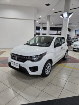 Fiat Mobi Like 1.0 full