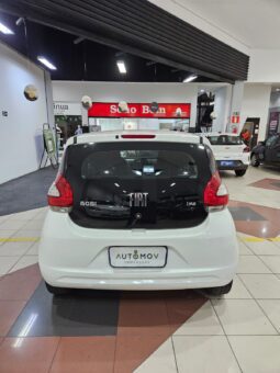 Fiat Mobi Like 1.0 full