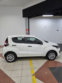 Fiat Mobi Like 1.0 full