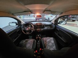 Fiat Mobi Like 1.0 full