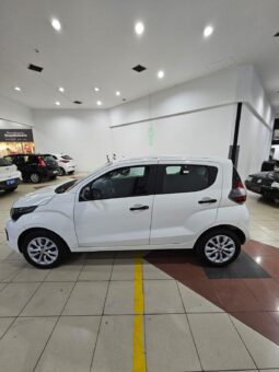 Fiat Mobi Like 1.0 full