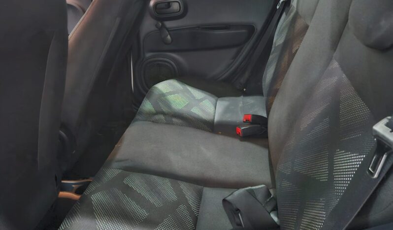 Fiat Mobi Like 1.0 full