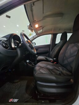 Fiat Mobi Like 1.0 full