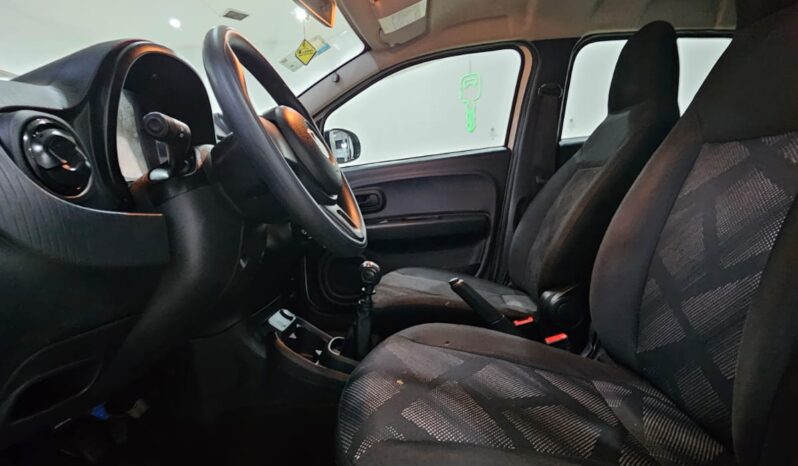 Fiat Mobi Like 1.0 full