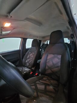 Fiat Mobi Like 1.0 full