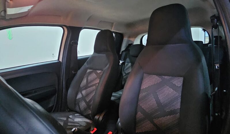 Fiat Mobi Like 1.0 full