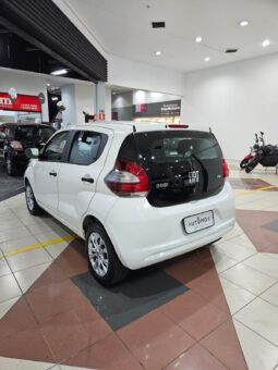 Fiat Mobi Like 1.0 full