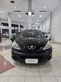 Peugeot 1.4 XR Sport full