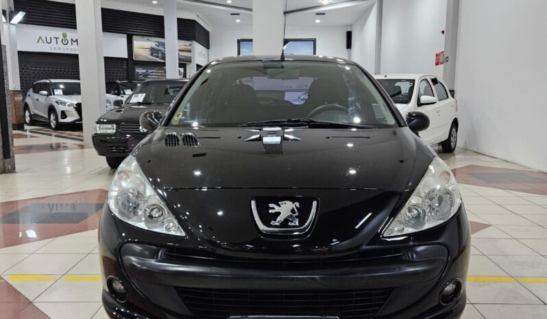 Peugeot 1.4 XR Sport full