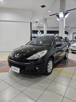 Peugeot 1.4 XR Sport full