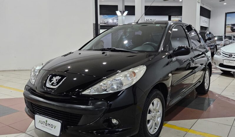 Peugeot 1.4 XR Sport full