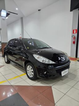 Peugeot 1.4 XR Sport full