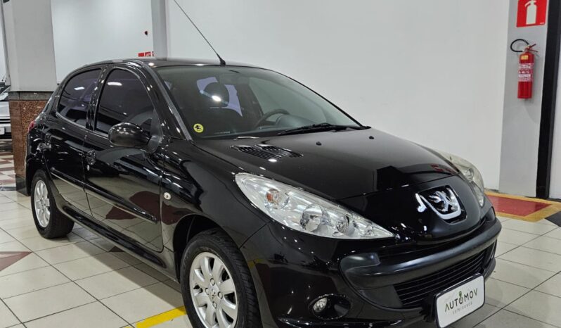Peugeot 1.4 XR Sport full