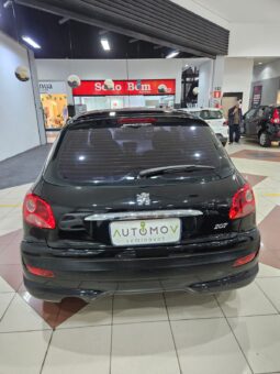 Peugeot 1.4 XR Sport full