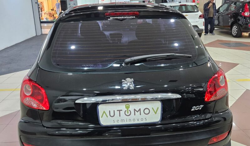 Peugeot 1.4 XR Sport full