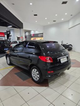 Peugeot 1.4 XR Sport full