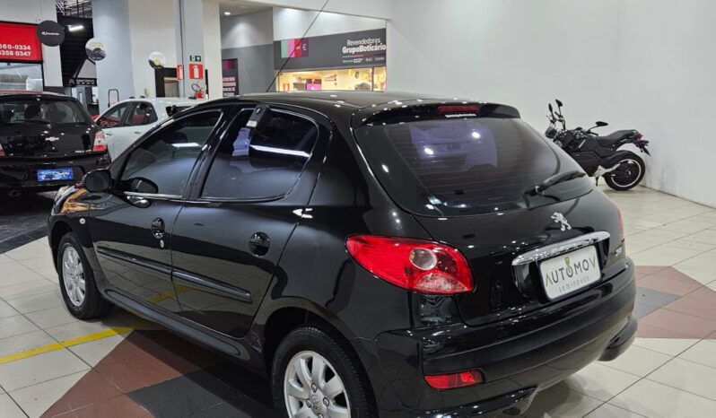 Peugeot 1.4 XR Sport full