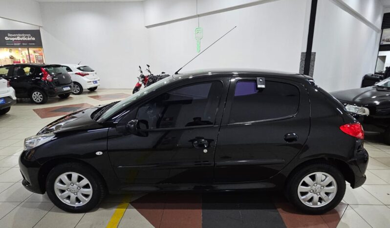 Peugeot 1.4 XR Sport full