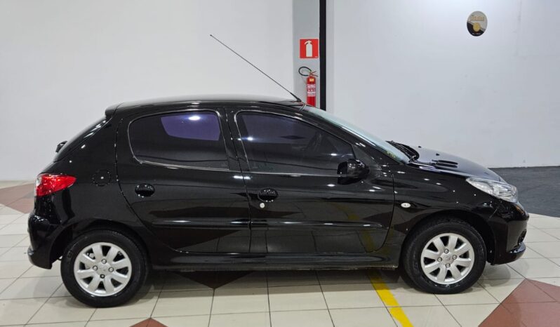 Peugeot 1.4 XR Sport full
