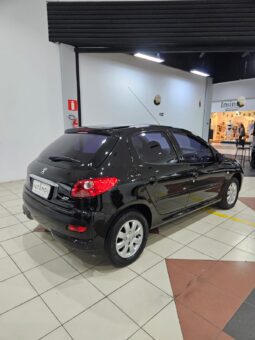Peugeot 1.4 XR Sport full