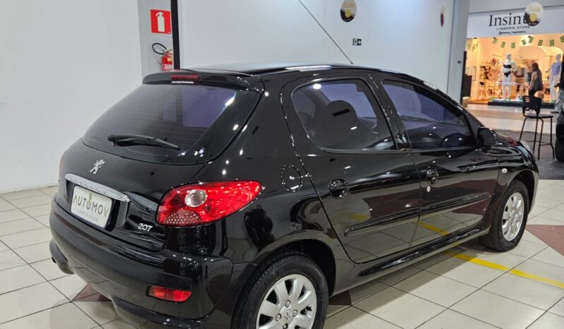 Peugeot 1.4 XR Sport full