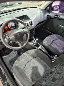 Peugeot 1.4 XR Sport full