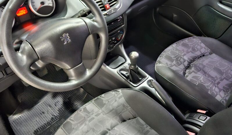 Peugeot 1.4 XR Sport full