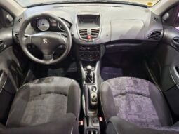 Peugeot 1.4 XR Sport full