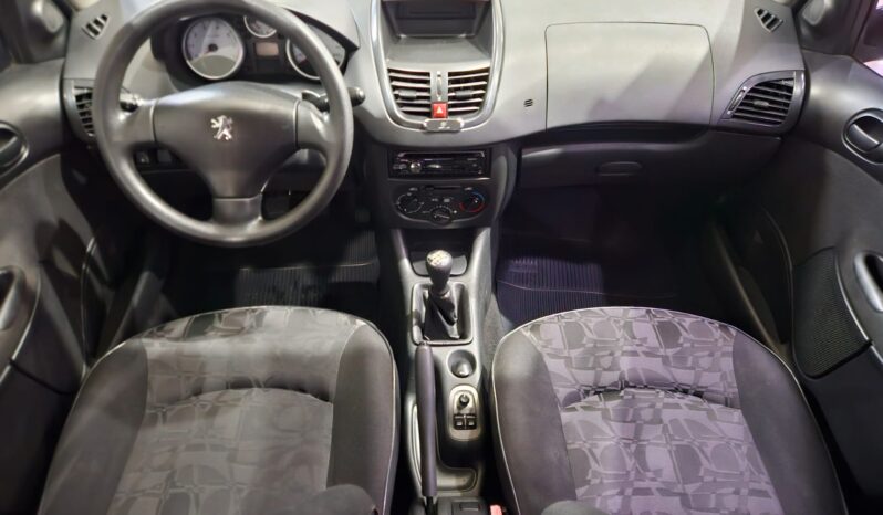 Peugeot 1.4 XR Sport full