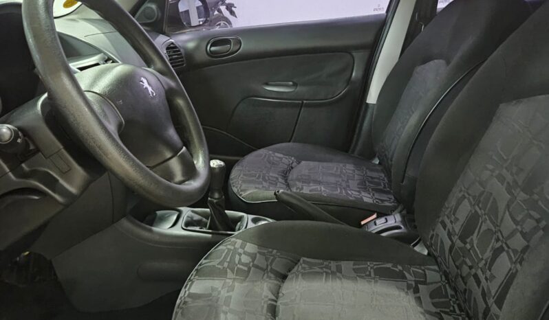Peugeot 1.4 XR Sport full