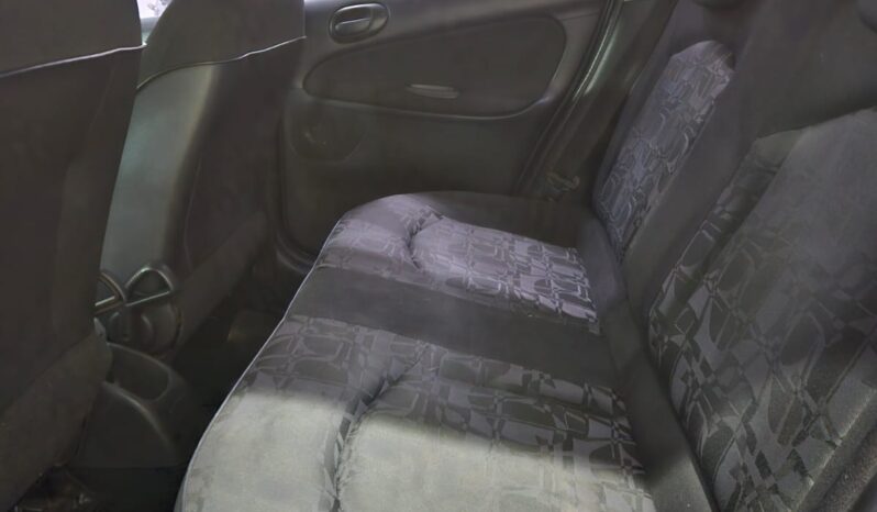 Peugeot 1.4 XR Sport full