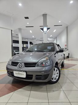 Renault Clio 1.0