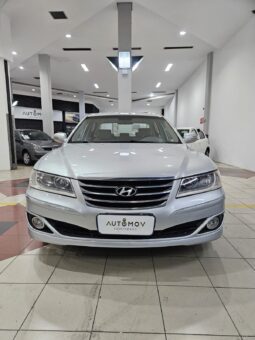Hyundai Azera V6 full