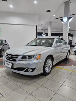 Hyundai Azera V6 full