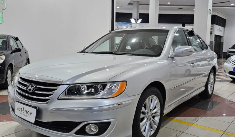 Hyundai Azera V6 full