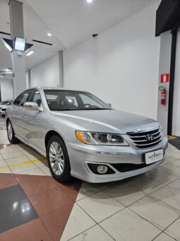 Hyundai Azera V6 full