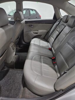Hyundai Azera V6 full