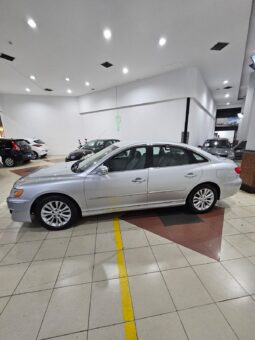 Hyundai Azera V6 full